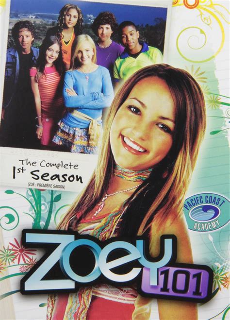 Zoey 101: The Complete Series – TV on Google Play